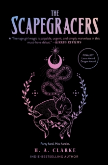 The Scapegracers