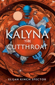 Kalyna the Cutthroat