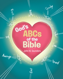 God's ABCs of the Bible