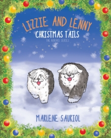 Lizzie and Lenny : Christmas Tails