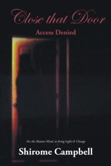 Close that Door : Access Denied