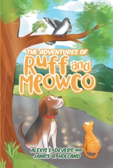 The Adventures of Ruff and Meowco