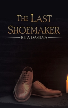 LAST SHOEMAKER, Paperback Book LAST SHOEMAKER, Paperback Book