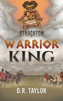 Stragaton - Warrior King