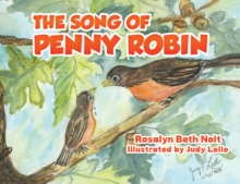 The Song of Penny Robin