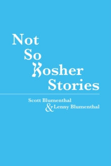 Not So Kosher Stories