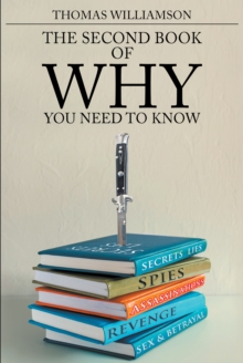 The Second Book of Why - You Need to Know