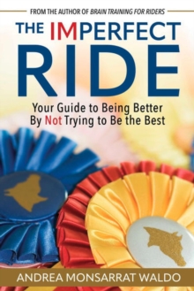 The Imperfect Ride : Your Guide to Being Better By Not Trying to Be the Best