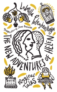 The New Adventures of Helen : Magical Tales