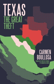 Texas : The Great Theft: 10th Anniversary edition