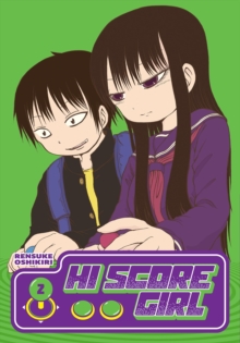 Hi Score Girl 2, Paperback / softback Book Hi Score Girl 2, Paperback / softback Book