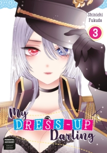 My Dress-Up Darling 3