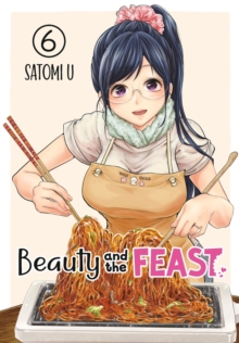 Beauty And The Feast 6