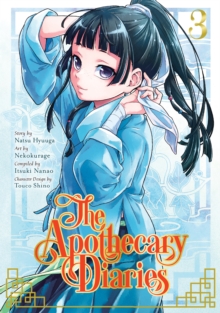 The Apothecary Diaries 03 (manga)