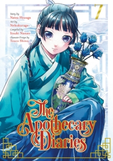 The Apothecary Diaries 07 (manga)