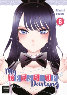 My Dress-up Darling 6