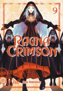 Ragna Crimson 9