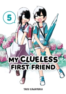 My Clueless First Friend 05