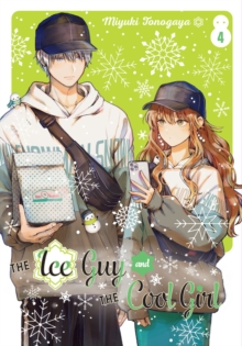 The Ice Guy And The Cool Girl 04