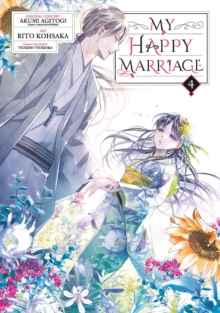 My Happy Marriage (manga) 04