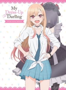 My Dress-Up Darling Official Anime Fanbook