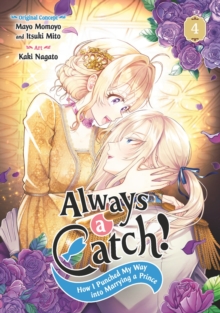 Always a Catch! 04