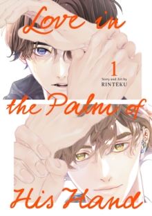 Square Enix Love In The Palm Of His Hand 01