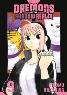 Daemons of the Shadow Realm 09