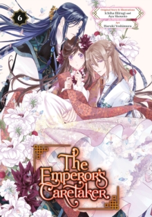 The Emperor's Caretaker 06