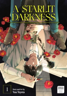 A Starlit Darkness 01
