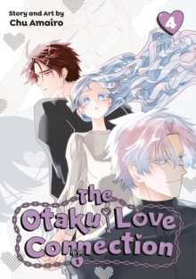 The Otaku Love Connection 04