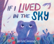 If I Lived in the Sky