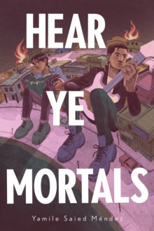 Hear Ye Mortals