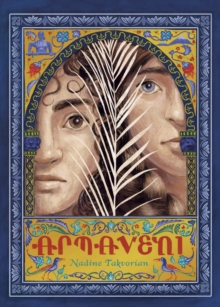 Armaveni : A Graphic Novel of the Armenian Genocide