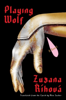 Catapult Playing Wolf , A Novel