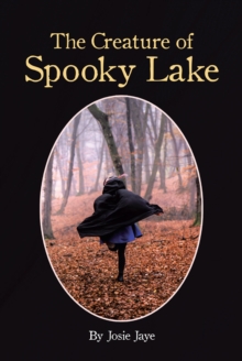 The Creature of Spooky Lake