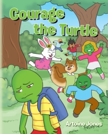 Courage the Turtle