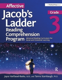 Affective Jacob's Ladder Reading Comprehension Program : Grade 3