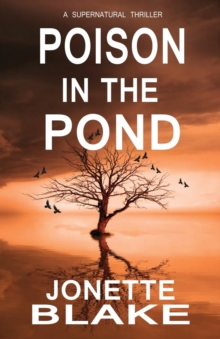 Poison in the Pond, Paperback / softback Book Poison in the Pond, Paperback / softback Book