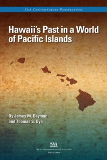 Hawaii's Past in a World of Pacific Islands