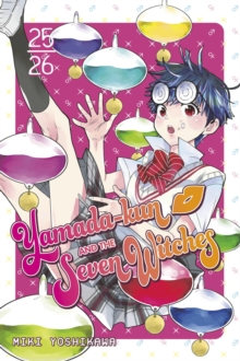 Yamada-kun and the Seven Witches 25-26