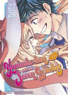 Yamada-kun and the Seven Witches 27-28