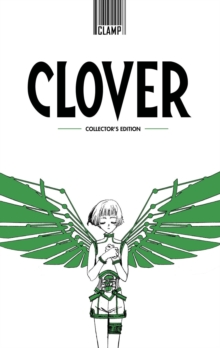 Clover (hardcover Collector's Edition)