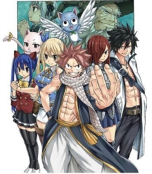 FAIRY TAIL: 100 Years Quest 8