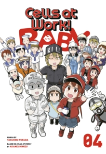 Cells at Work! Baby 4