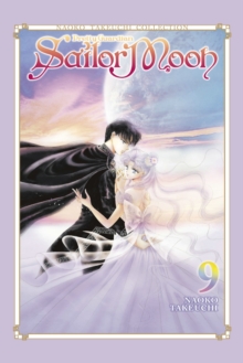 Sailor Moon 9 (Naoko Takeuchi Collection)