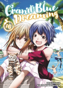 Grand Blue Dreaming 16