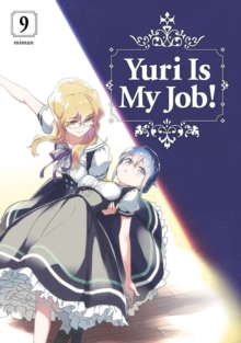 Yuri is My Job! 9