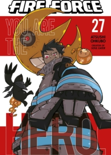 Fire Force 27