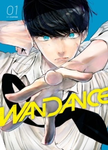 Kodansha America, Inc Wandance 1
